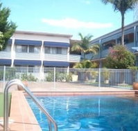 Golden Sands Motor Inn Forster - Your Accommodation