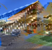 Sovereign Resort Hotel - Your Accommodation