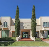 The Carrington Hotel Shepparton - Your Accommodation