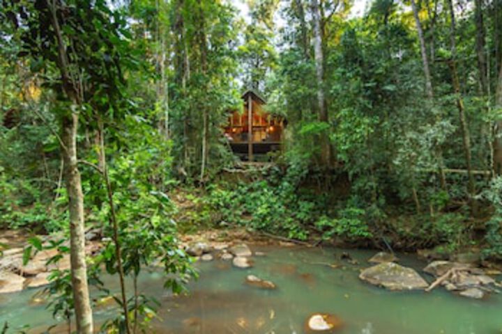 Your Accommodation
