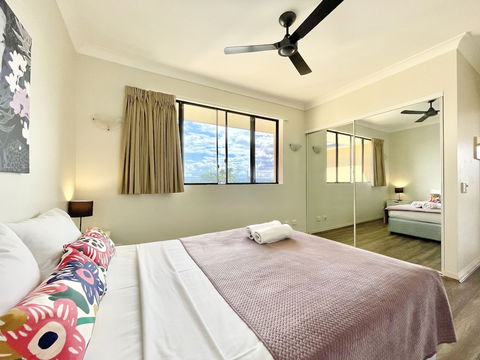 Mermaid Beach Park View Resort - Your Accommodation 5