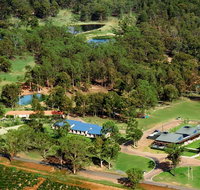 Estate Tuscany - Your Accommodation