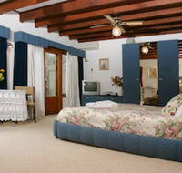 Chalet Swisse Spa - Your Accommodation