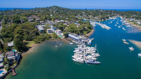 Metro Mirage Hotel Newport - Your Accommodation 2