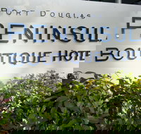 Peninsula Boutique Hotel Port Douglas - Adults Only Haven