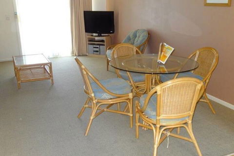 Aqualuna Beach Resort - Your Accommodation 5