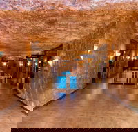 Desert Cave Hotel - Your Accommodation