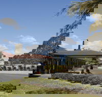 Coachman's Eden - Your Accommodation