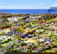 Korora Bay Village Resort - Your Accommodation