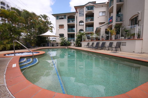 Aruba Beach Resort - Your Accommodation 2
