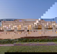 Best Western Crystal Inn