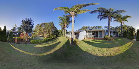 Fairway Motor Inn - Your Accommodation 0