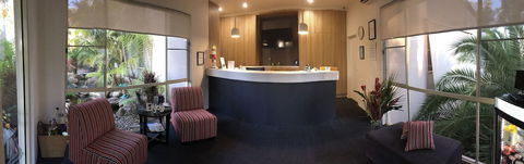 Fairway Motor Inn - Your Accommodation 5