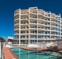 Regency on the Beach