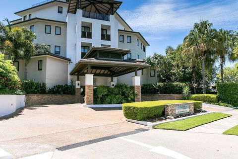 Grand Mercure Allegra Hervey Bay - Your Accommodation 4