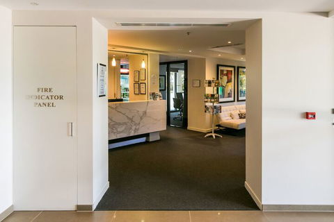 Grand Mercure Allegra Hervey Bay - Your Accommodation 6