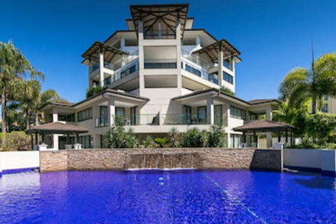 Grand Mercure Allegra Hervey Bay - Your Accommodation 0