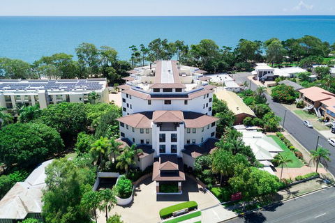 Grand Mercure Allegra Hervey Bay - Your Accommodation 3