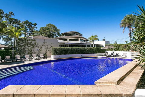 Grand Mercure Allegra Hervey Bay - Your Accommodation 1