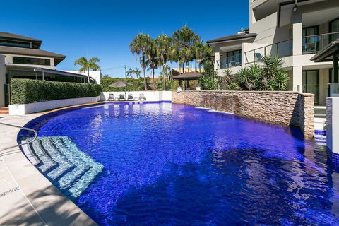 Grand Mercure Allegra Hervey Bay - Your Accommodation 7