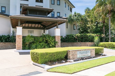 Grand Mercure Allegra Hervey Bay - Your Accommodation 2