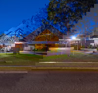DoubleTree by Hilton Alice Springs