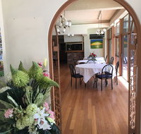 El Lago Waters Motel - Your Accommodation