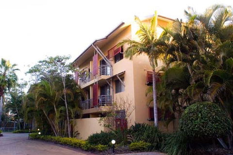 Diamond Sands Resort - Your Accommodation 1