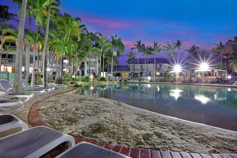 Diamond Sands Resort - Your Accommodation 7