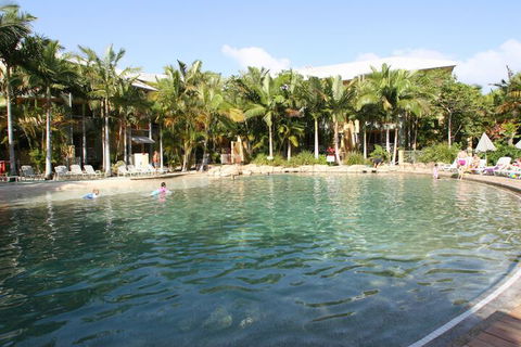 Diamond Sands Resort - Your Accommodation 5