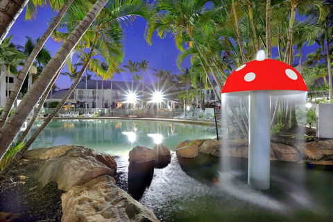 Diamond Sands Resort - Your Accommodation 6