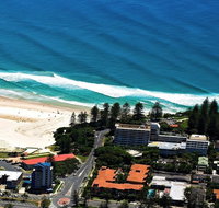 Komune - Gold Coast
