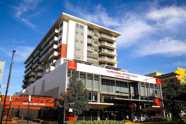 Toowoomba QLD Your Accommodation
