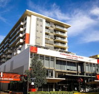 Toowoomba Central Plaza Apartment Hotel - Your Accommodation