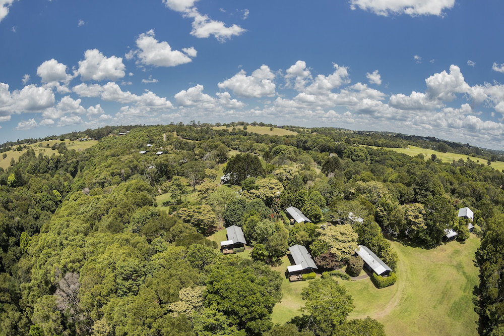 Your Accommodation