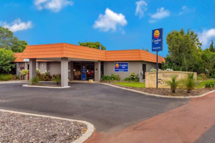 Busselton WA Your Accommodation