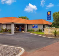 Comfort Inn Busselton River Resort - Your Accommodation