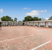 Bendigo McIvor Motor Inn