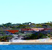 Kangaroo Island Seaside Inn