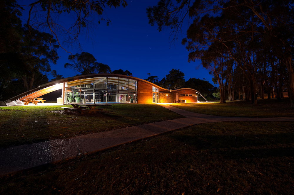 Your Accommodation