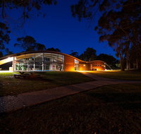 Tall Timbers Tasmania - Your Accommodation