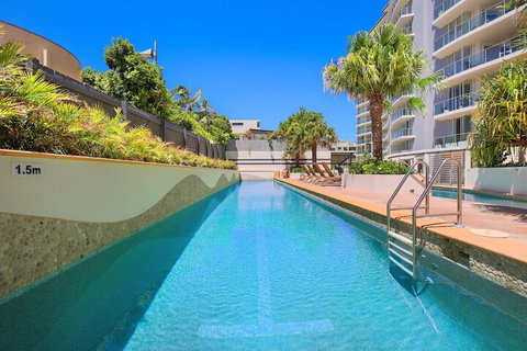 Aspect Caloundra - Your Accommodation 5