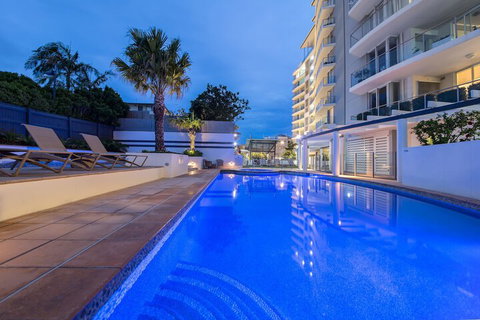 Aspect Caloundra - Your Accommodation 6
