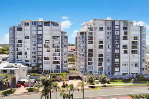 Aspect Caloundra - Your Accommodation 4
