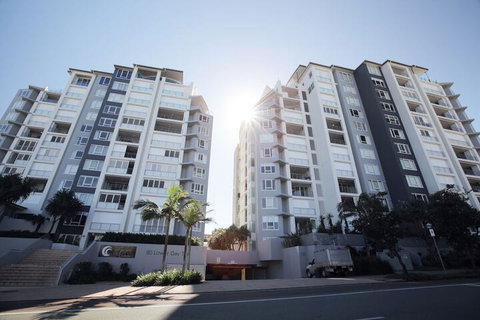 Aspect Caloundra - Your Accommodation 3