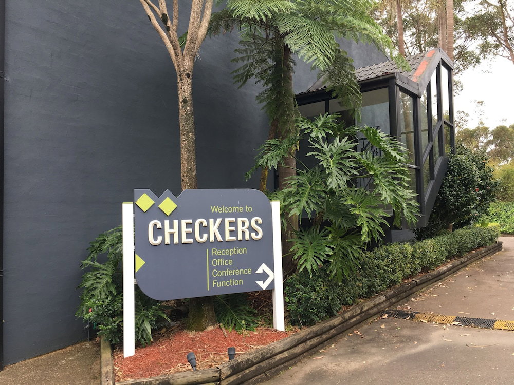 Your Accommodation