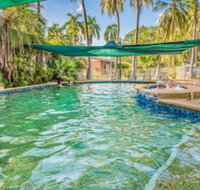 Knotts Crossing Resort - Your Accommodation