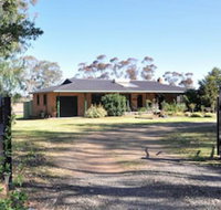 Talga Vines Vineyard Escape