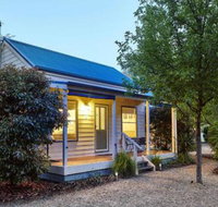Alpine Valley Cottages