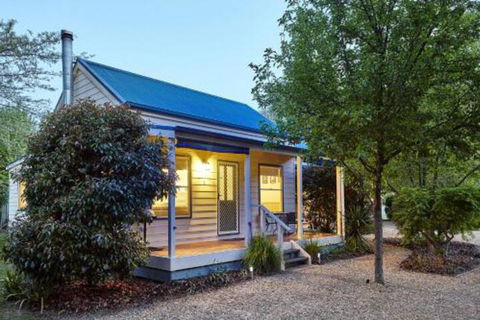 Alpine Valley Cottages - Your Accommodation 0